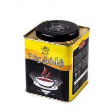 چای قوطی فلزی کله مورچه شاهسوند 454 گرمی