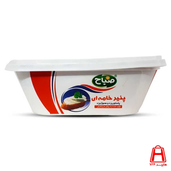 350 g packaged cream cheese