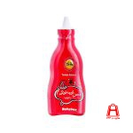 410 g ketchup sauce