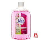 500 cc pink kenz multi purpose aromatic antiseptic disinfectant solution
