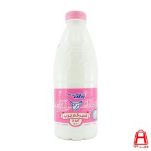 شیر پاستوریزه بطری 946 سی سی 1.5 درصد پگاه