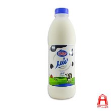شیر پرچرب 950 سی سی ساده