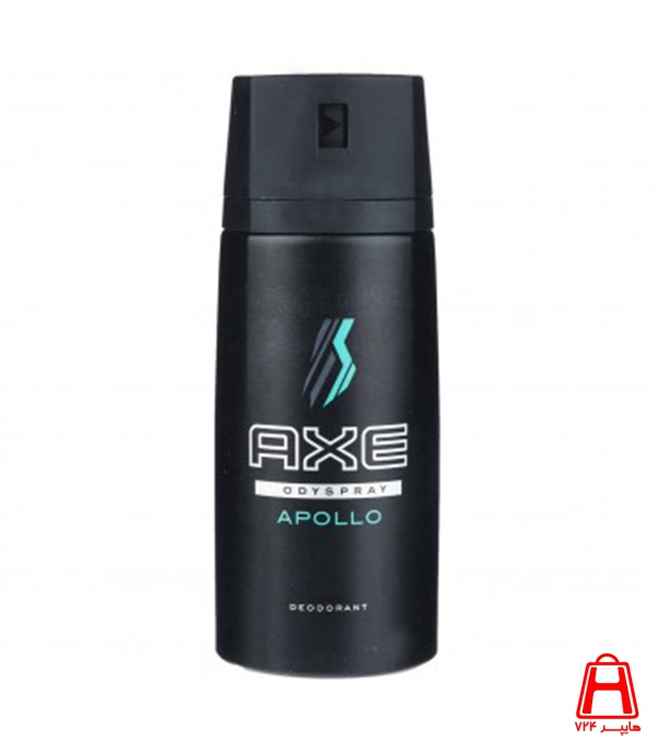 AXE Apollo spray 150 ML
