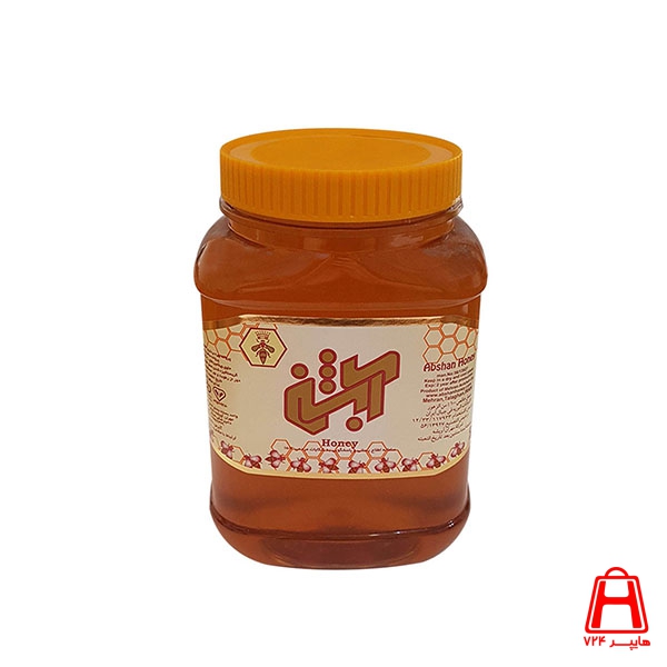 Abshan mountain honey 1800 g