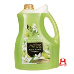 Active Clear Washing Liquid green 3750gr
