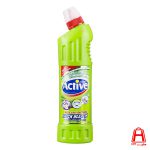 Active Green Surface Thick Bleach 750g