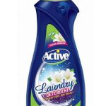 Active Laundry Detergent Green 1000ml