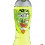 Active Mineral Green Body Shampoo 400g