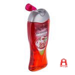 Active Mineral Red Body Shampoo 400gr