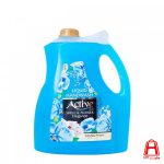 Active Washing Liquid Blue 3750gr