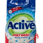 Active poly whash washing evolution 2000gr