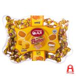 Aidin Butter kernel toffee crystal 300 g
