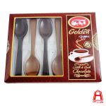 Aidin Golden spoon chocolate 54 g