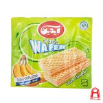 Aidin Small square wafer type 43 g