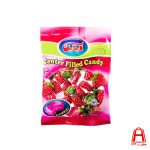 Aidin Strawberry caramel in a package of 110 g