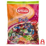 Aidin Trufy medium packet fruit 160 g