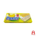 Anata Hunter banana wafer 100 gr