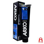 Arko shaving paste 100 g cool 72