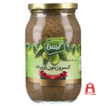 Arshia Cultivated olives 500 g