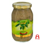 Arshia Cultivated olives 660 g