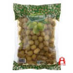 Arshia Salted olives with a premium core of 850 g 3 layers