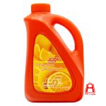 Avand Orange syrup 3 kg