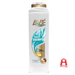 Ave Daily shampoo containing creatine and organ oil 400gr