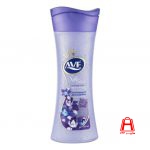 Ave Oyster body shampoo purple 250gr