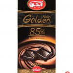 Aydin dark chocolate 85 extra dark 100 gr