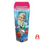Baby toothpaste 90 g Silvergate for girls pink