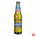 Barbican Peach beer 330 ml