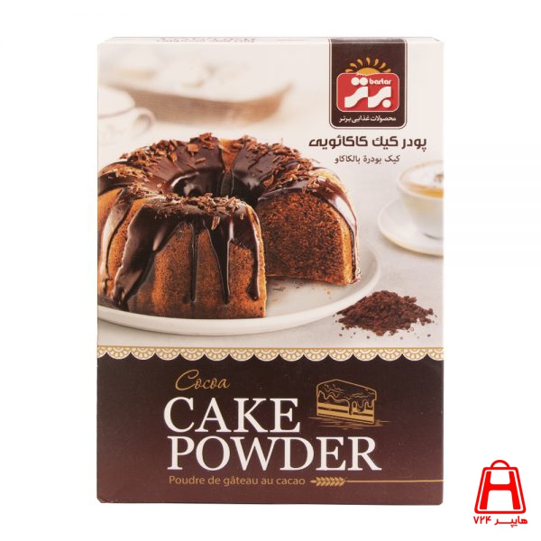 Bartar Cocoa cake powder 450 g