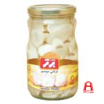 Bartar Pickled white shallots 700 g