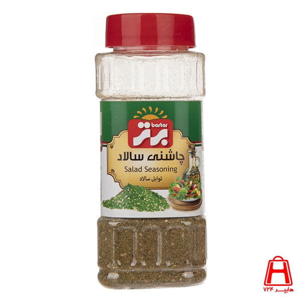 Bartar Salad seasoning 75 g salt sprayer
