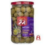 Bartar Seedless olives 700 g
