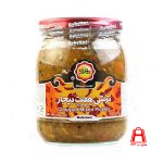 Behrouz Haft Bijar Pickle fine mix 550 g 12
