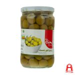 Bijan Sour Olive 680 gr