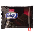 Bitter Chocolate 72 Dream Smart