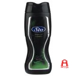 Body Shampoo Sew 400g 12 A Mens Green Aloe Vera