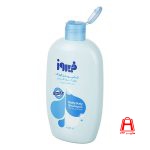 Body shampoo 450 cc blue