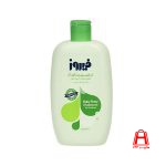 Body shampoo containing aloe vera 450 cc