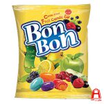 Bon Bon with nuts 300 g 24 crunches