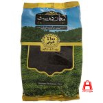 Broken Iranian cellophane tea for a 500 gram guest