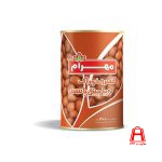 Canned pinto beans Easy Open Mehram 400 g