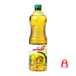 Canola Aftab oil 810 g 12 pieces