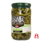 CasandaSpecial pickles 700 g