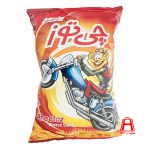 CheeToz Family motor snack 150 g