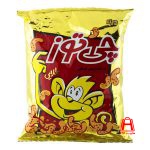 CheeToz Large golden snack 150 g
