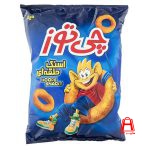 CheeToz Large ring snack 150 g