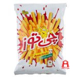 CheeToz Special ketchup steak 55 g